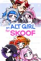 Alt Girl for Skoof - ALTiversary Edition