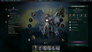 Age of Wonders 4: Collector's Bundle screenshot 4