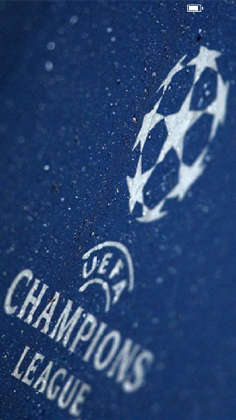 Champions League Final Screenshots 1