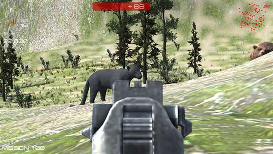 The Wild Hunter screenshot 5
