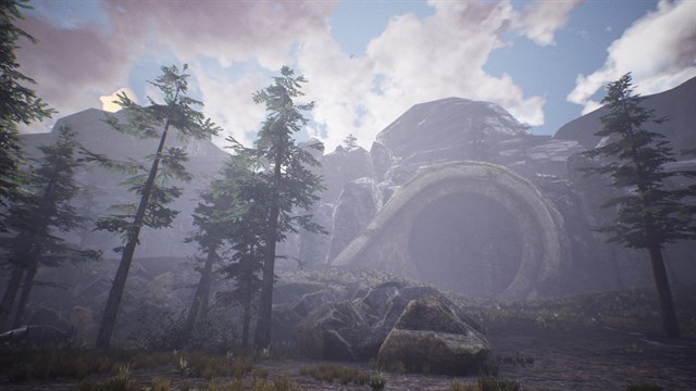 Drizzlepath: Deja Vu screenshot 3
