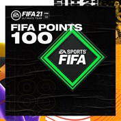 FUT 21 – FIFA Points 100