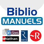 Biblio Manuels