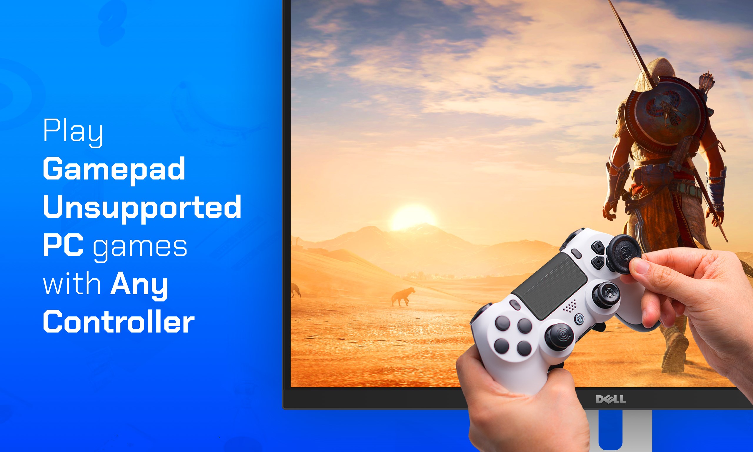 Ps4 controller mapper windows 10 download