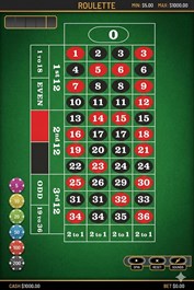 Roulette Earth