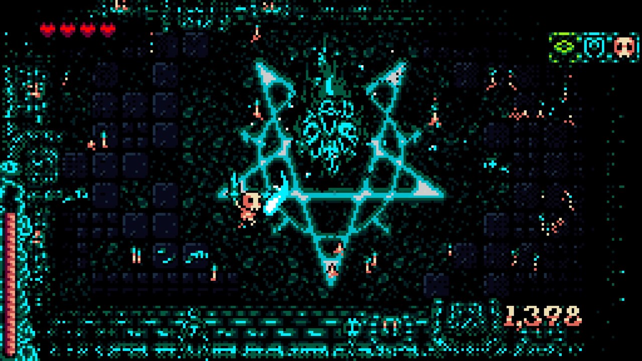 Skelly Selest screenshot 4