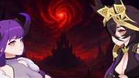 Battle Puzzle 2048 - Queens of the Abyss