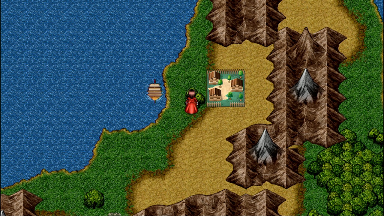 Revenant Dogma screenshot 3