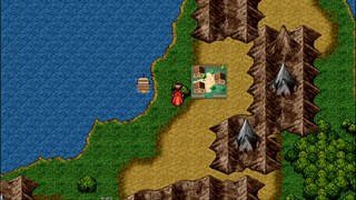 Revenant Dogma screenshot 3