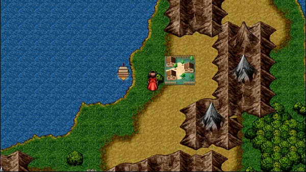 Revenant Dogma screenshot