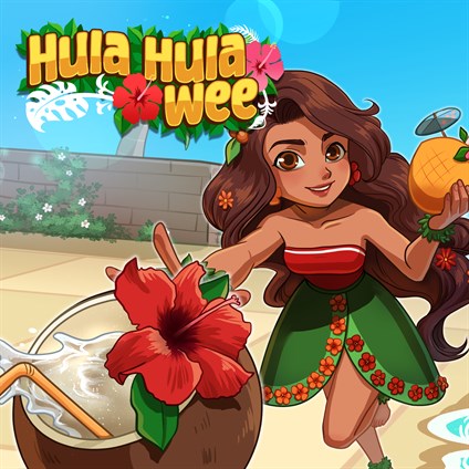 Hula Hula Wee (Xbox Series)