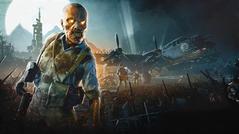 Zombie army 4 xbox one 2024 digital download