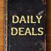 Kindle Book Deals