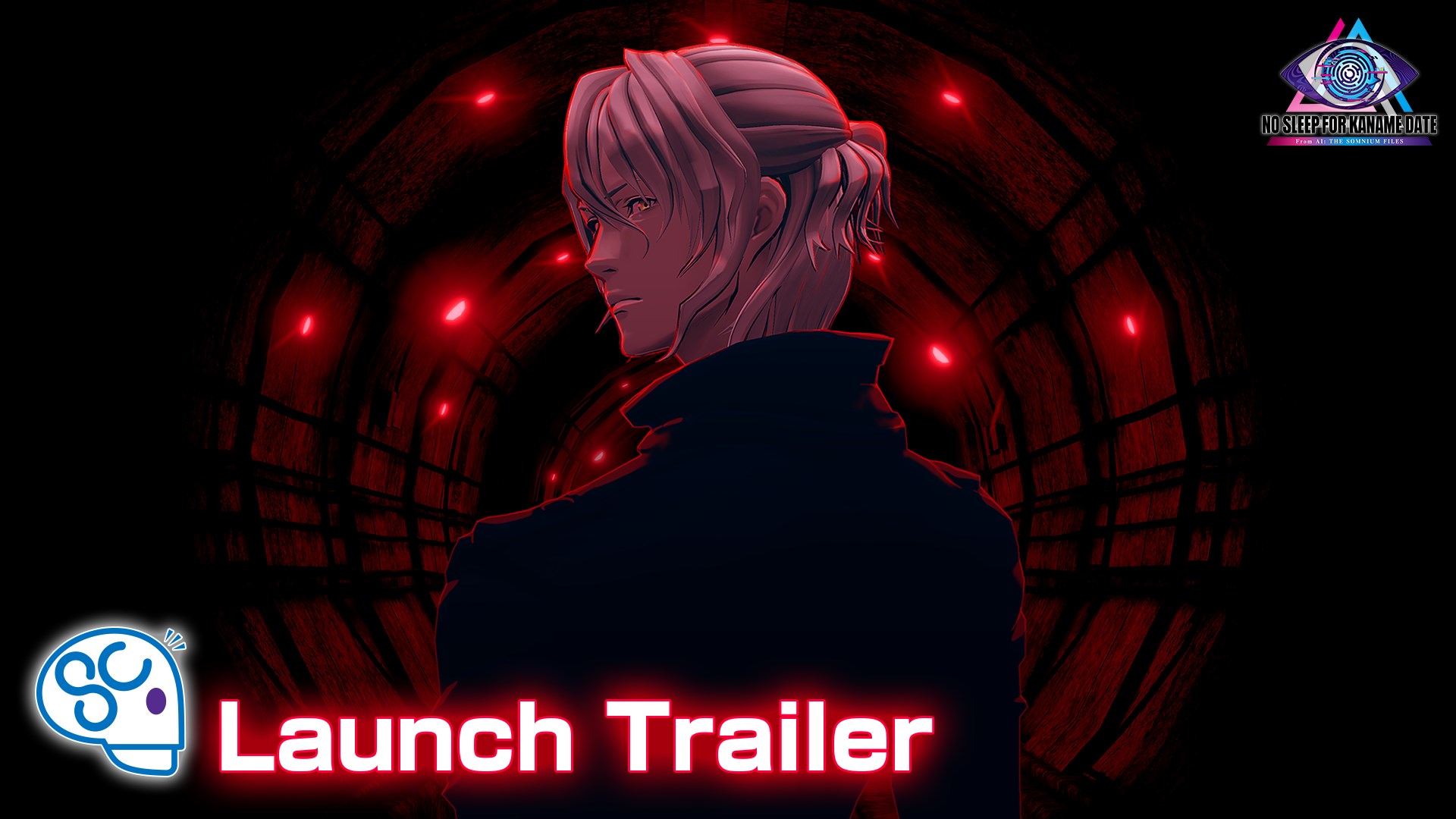 Launch Trailer