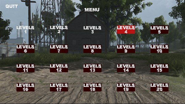 Z Village: Zombie Game — 9