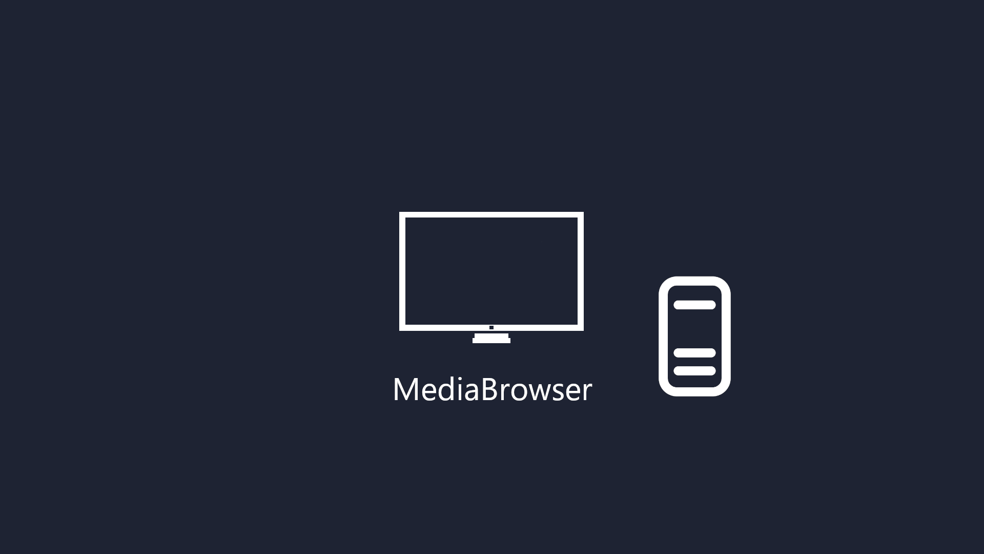 MediaBrowser - Free download and install on Windows | Microsoft Store, image size:1920x1080
