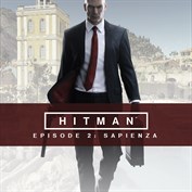HITMAN™ - Episode 2: Sapienza