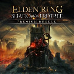 ELDEN RING Shadow of the Erdtree Premium Bundle Pre-Order