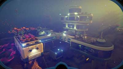 Subnautica 2 (Game Preview) screenshot 2