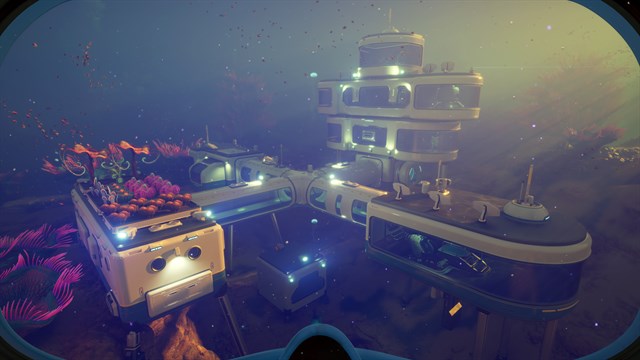 Subnautica 2 (Game Preview) screenshot 3