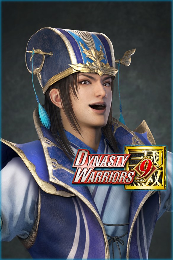 Sima Yi - Officer Ticket Xbox Series X|S and Xbox One cover art