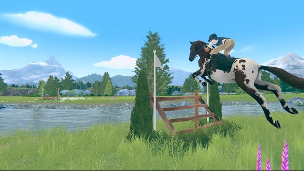 Rival Stars Horse Racing — 7