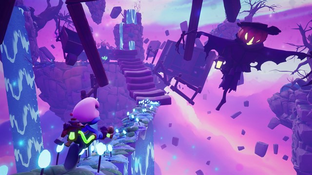 Smurftastic Collection screenshot 2