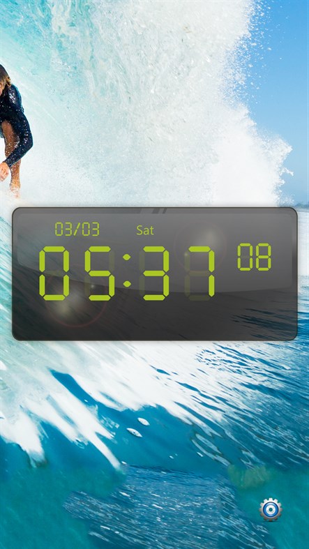 #6. Watch One (Windows) 게시자: Cai Junhong