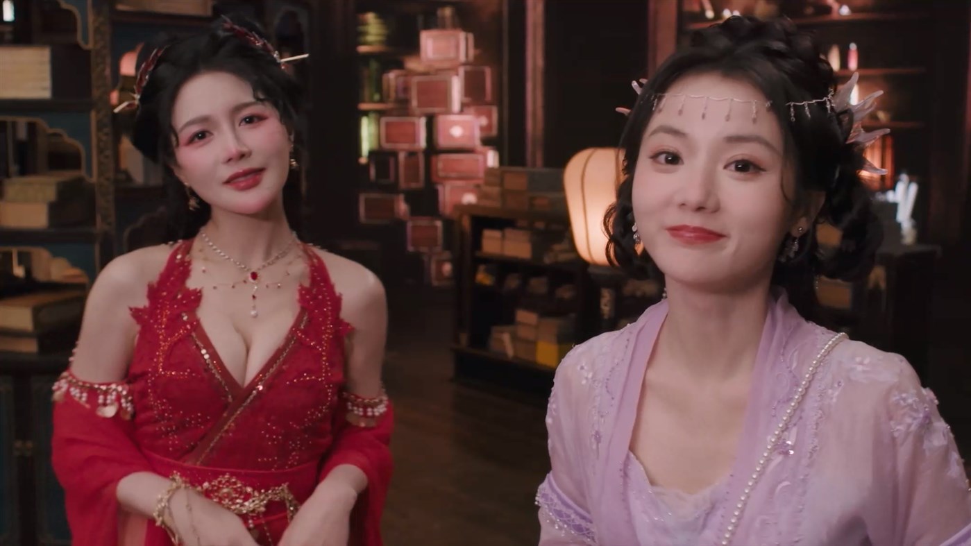 #8. God bless, or Goddess (Xbox) By: NiuGamer