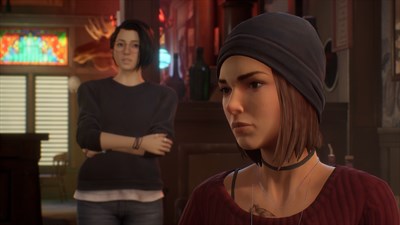 Life Is Strange: True Colors — Ultimate Edition — скриншот 11