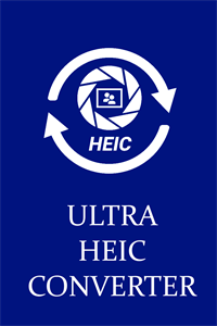 Ultra HEIC Converter