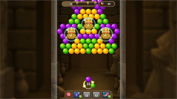 Bubble Pop Origin! Puzzle Game dans l'App Store