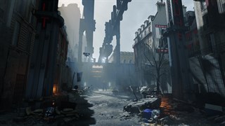 Wolfenstein: Youngblood (PC) screenshot 5