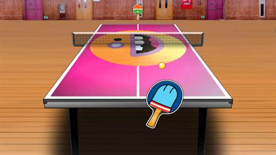 Table Tennis 2 screenshot 3
