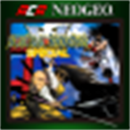 Aperçu ACA NEOGEO SAMURAI SHODOWN V SPECIAL for Windows