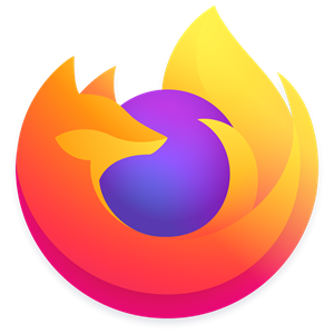 Mozilla Firefox Beta