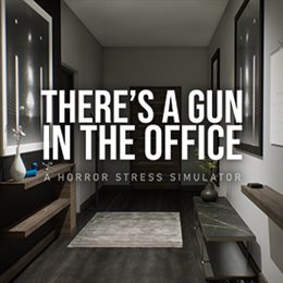 Aperçu There's a Gun in the Office
