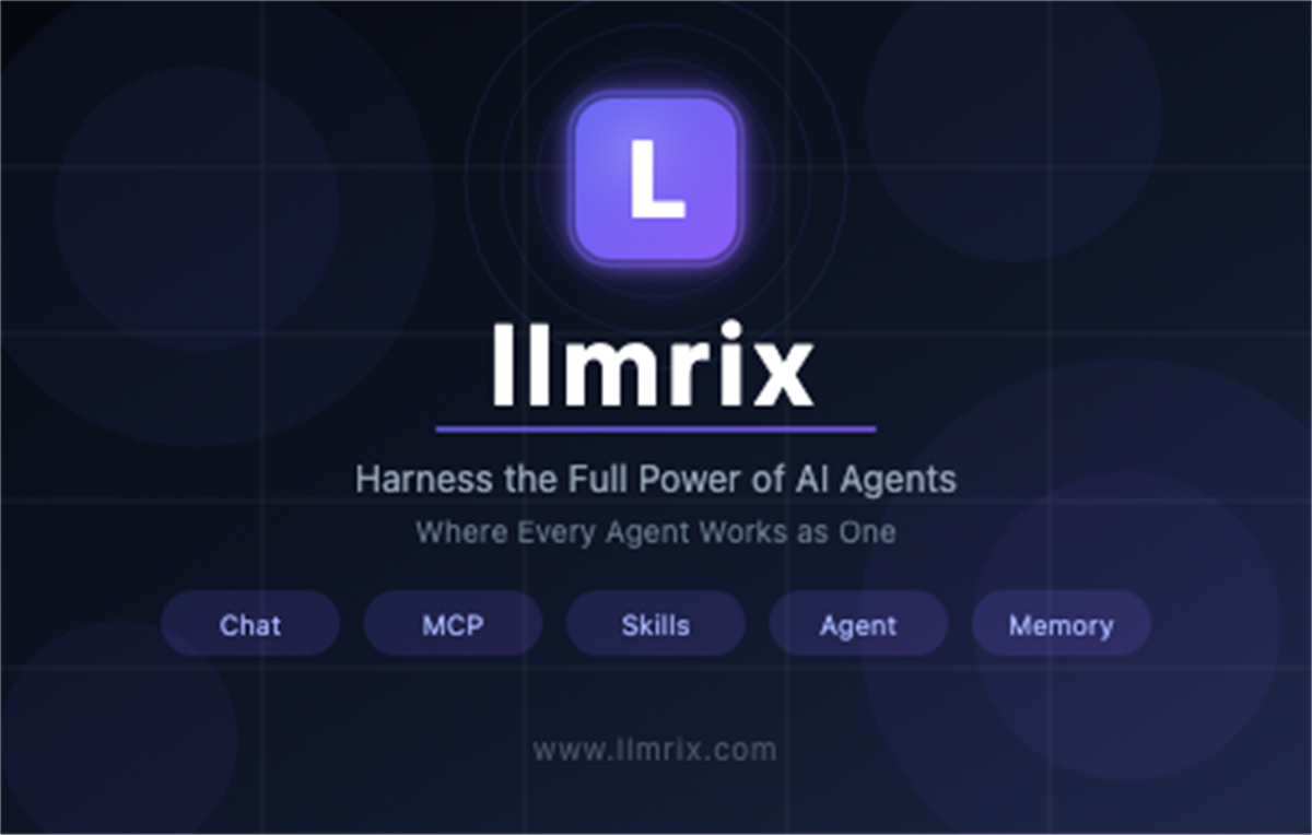 LLMRIX Harness Agent
