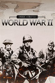 Order of Battle: World War II