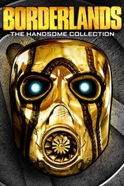 Borderlands: The Handsome Collection