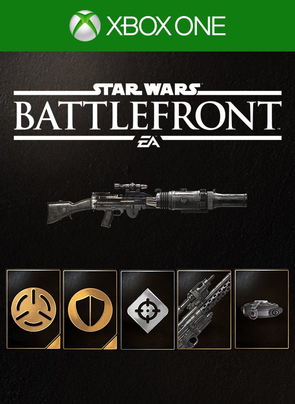 STAR WARS™ Battlefront™ - Pc. Ap. Atirador de E.