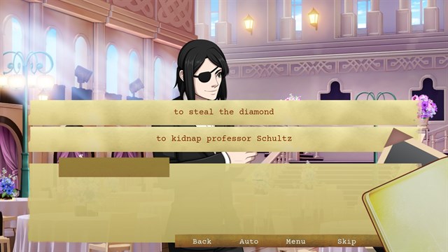 Blind Men screenshot 4