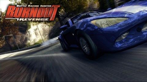 Buy Burnout Revenge | Xbox