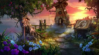 Endless Fables: Shadow Within screenshot 4
