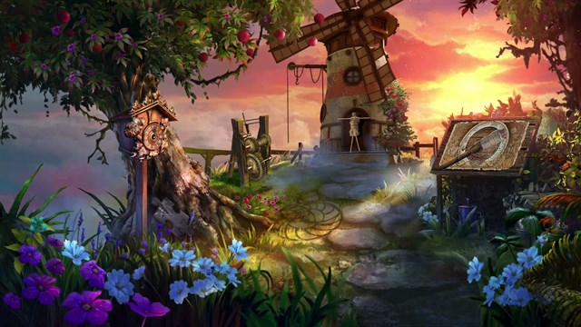 Myths & Fairy Tales Bundle screenshot 4