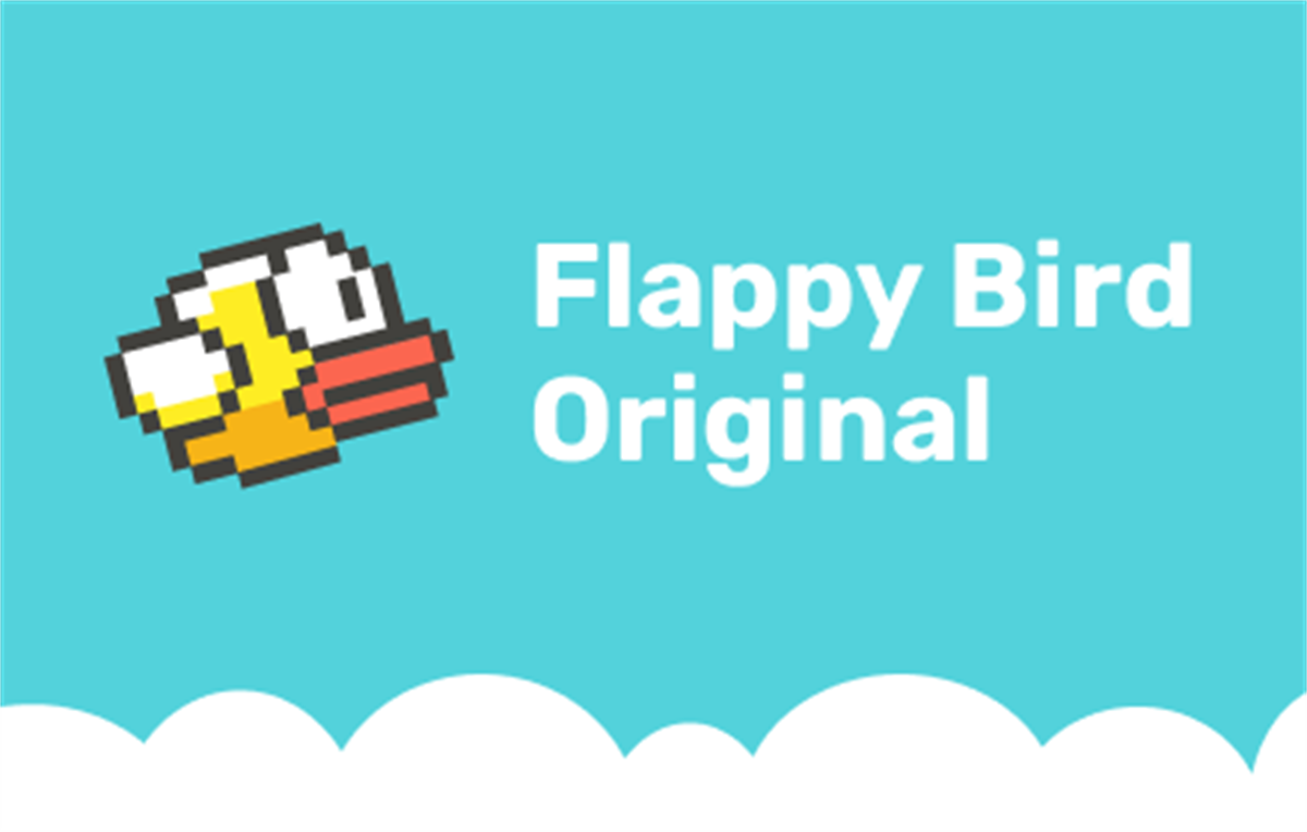 FlapBird Original