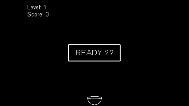 Catch the Bowling Balls - Breakthrough Gaming Arcade screenshot 2