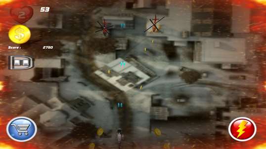 Air fighter adventure screenshot 6