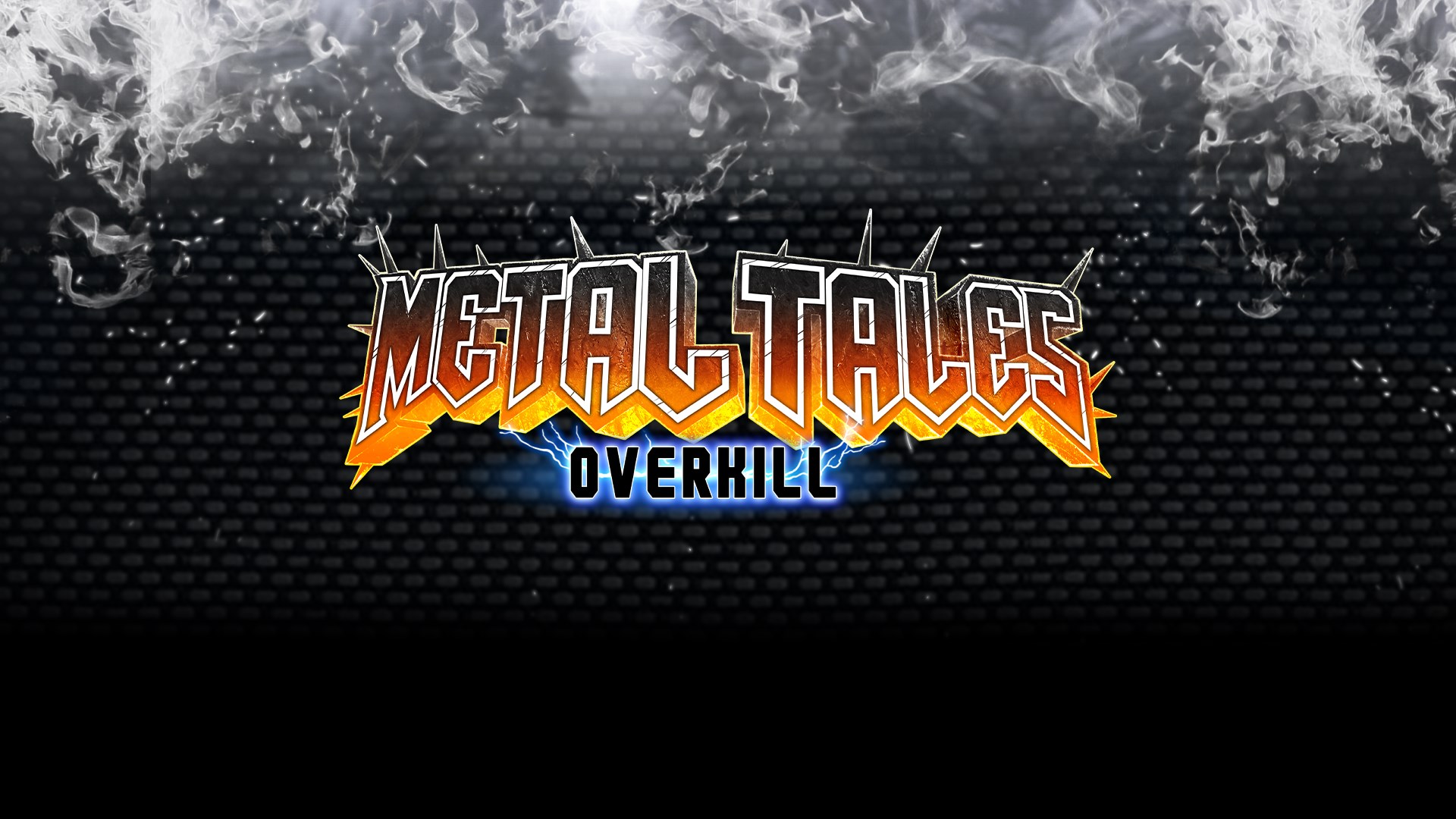 Metal Tales: Overkill screenshot thumbnail video