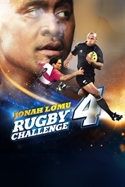 Jonah Lomu Rugby Challenge 4